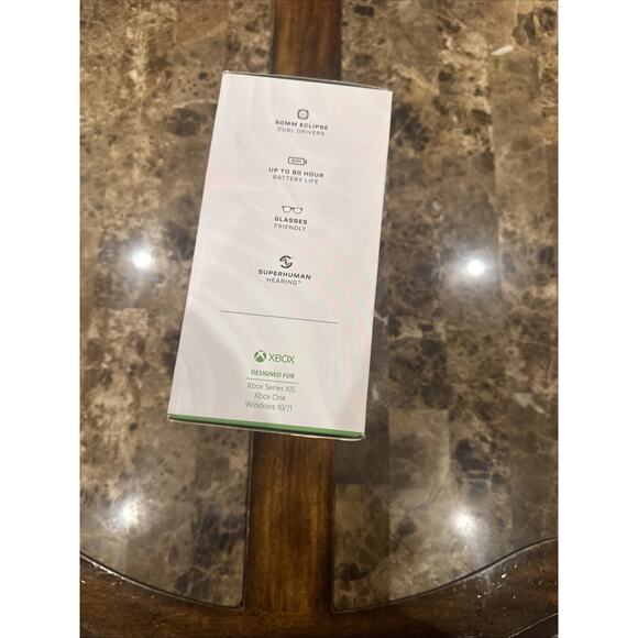 Turtle Beach Stealth 700 Wireless Multiplatform Amplified Gaming Headset - Picture 5 of 5